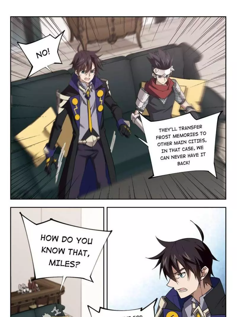 Manga page 9