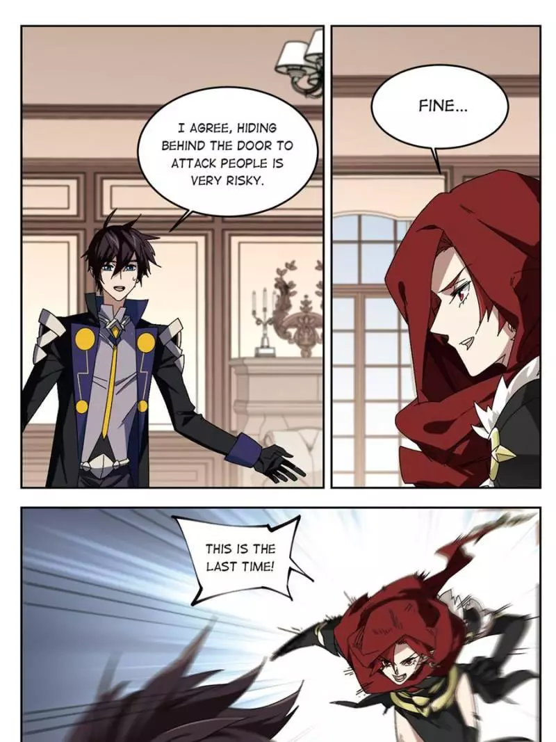 Manga page 21