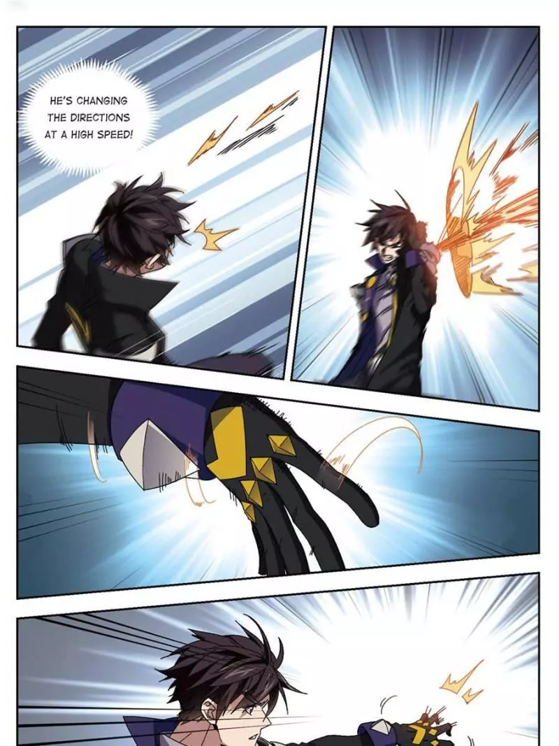 Manga page 7