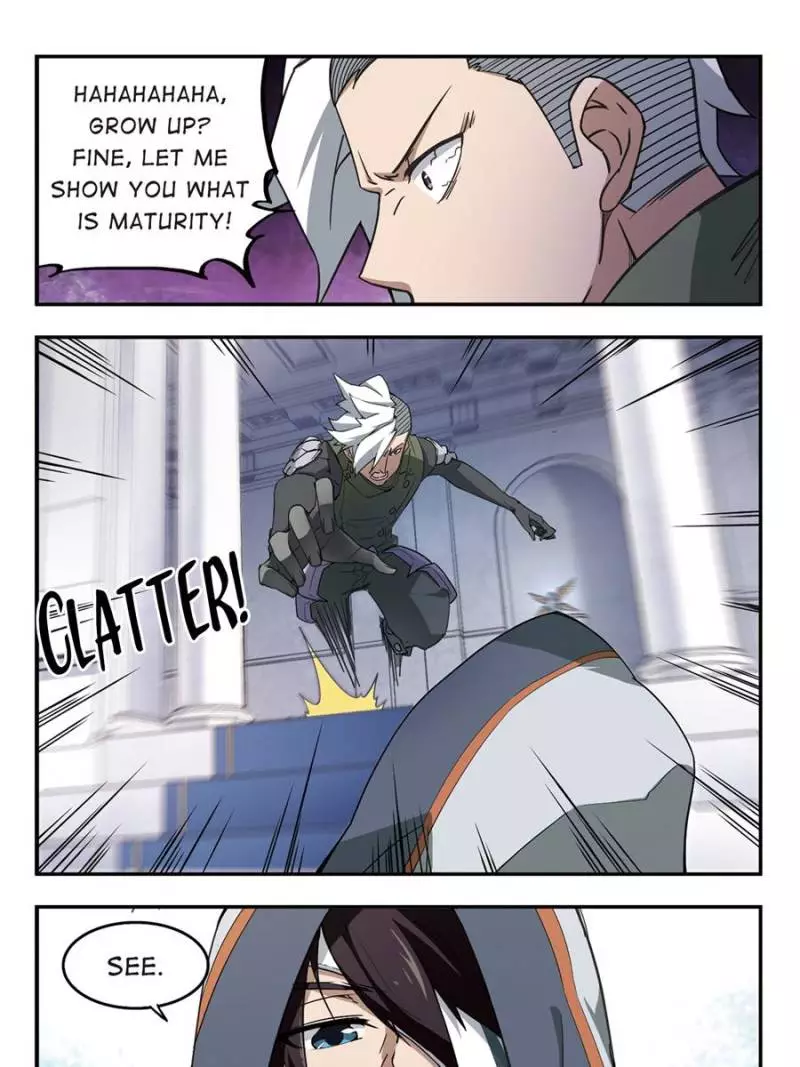 Manga page 15