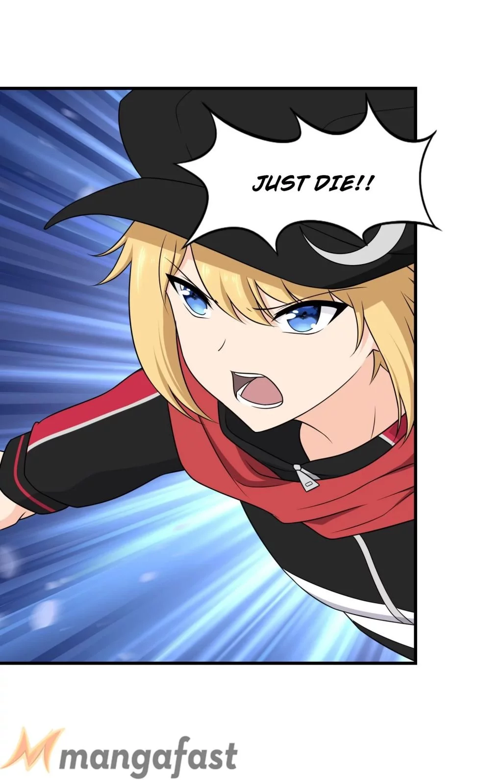 Manga page 23