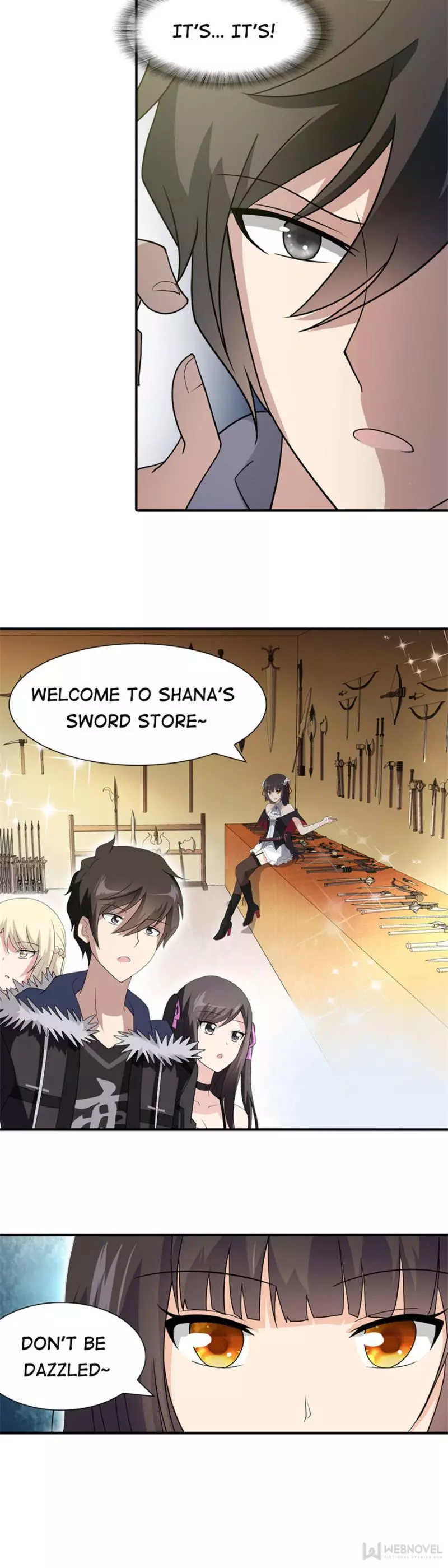 Manga page 23