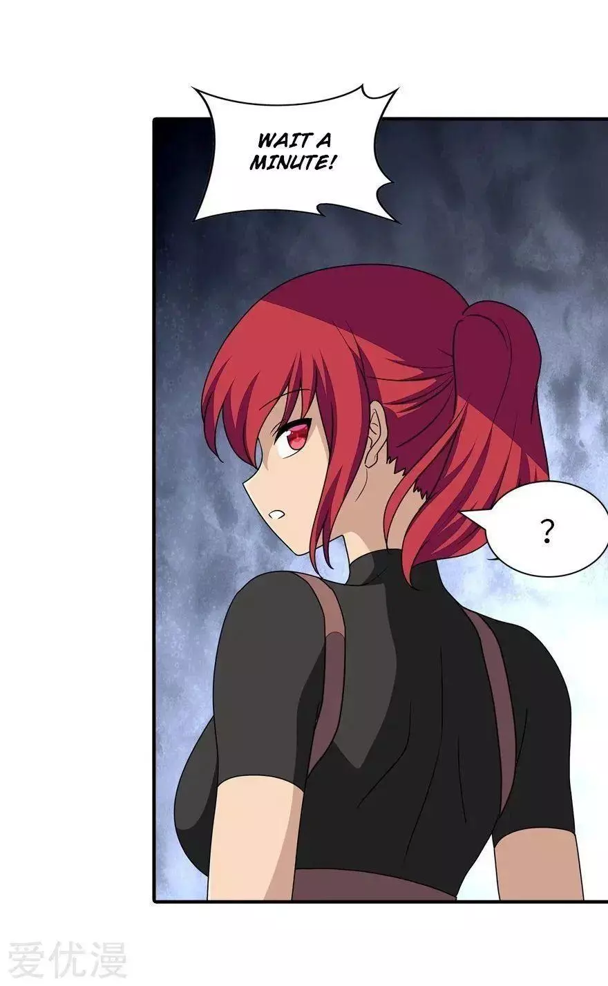 Manga page 33