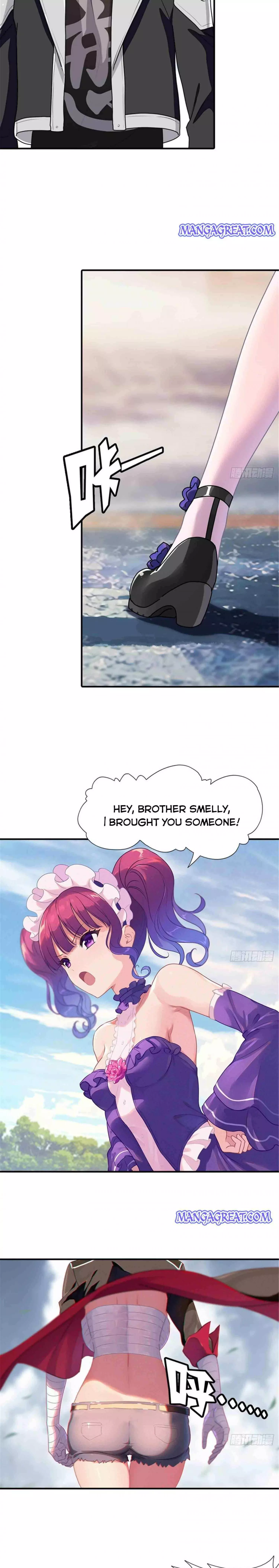Manga page 12