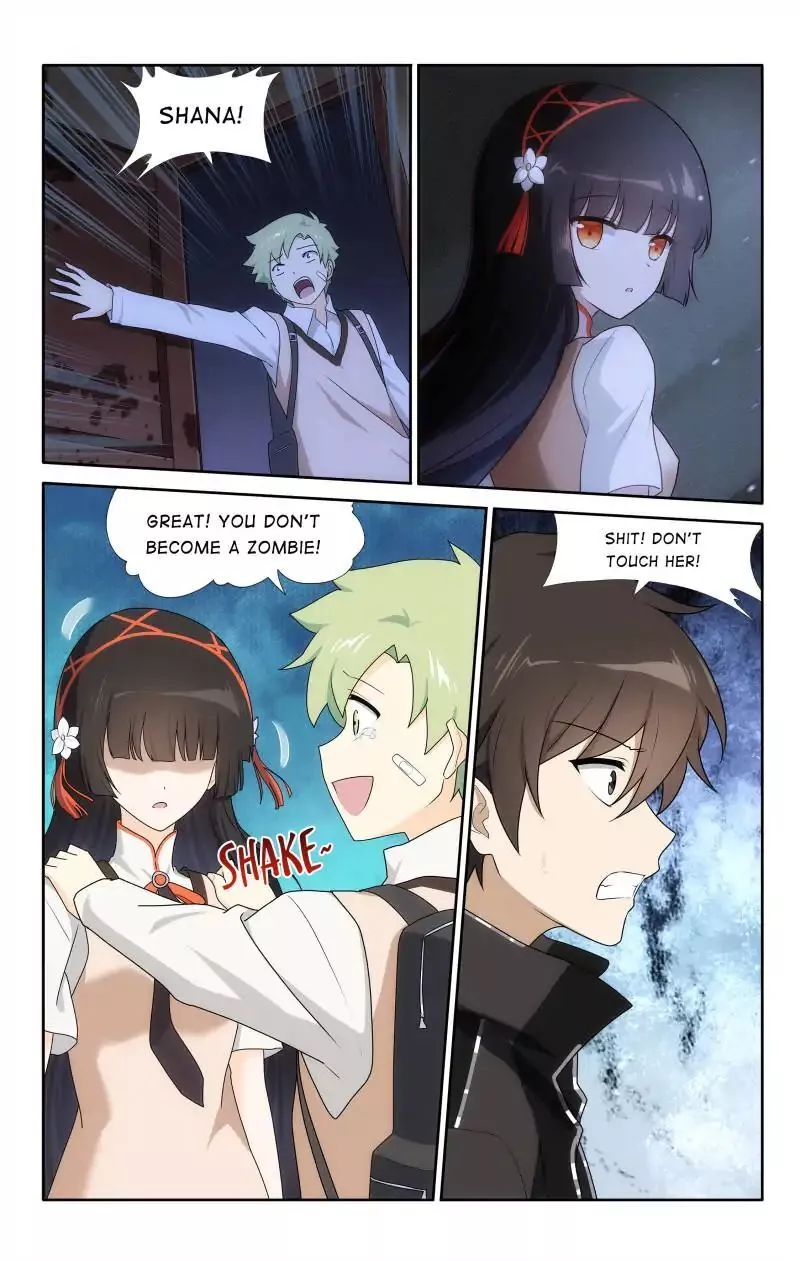 Manga page 14