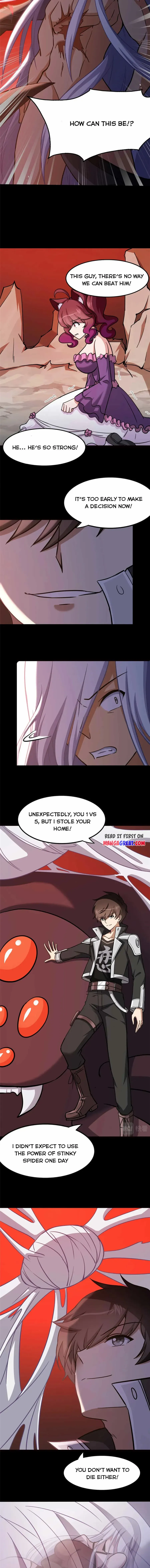 Manga page 11
