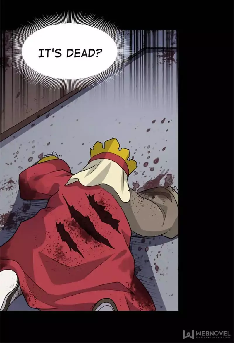 Manga page 21