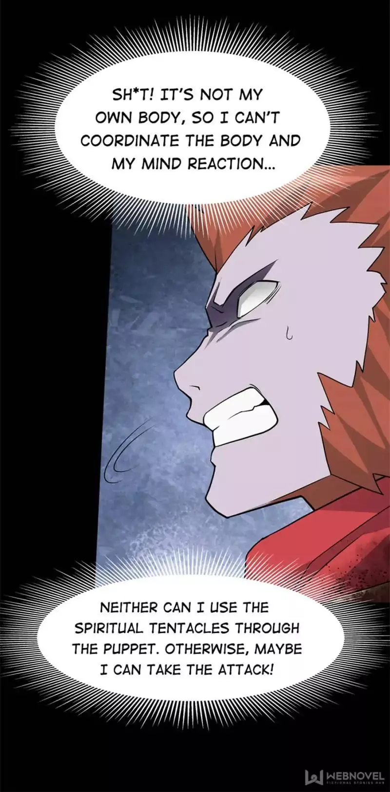 Manga page 33