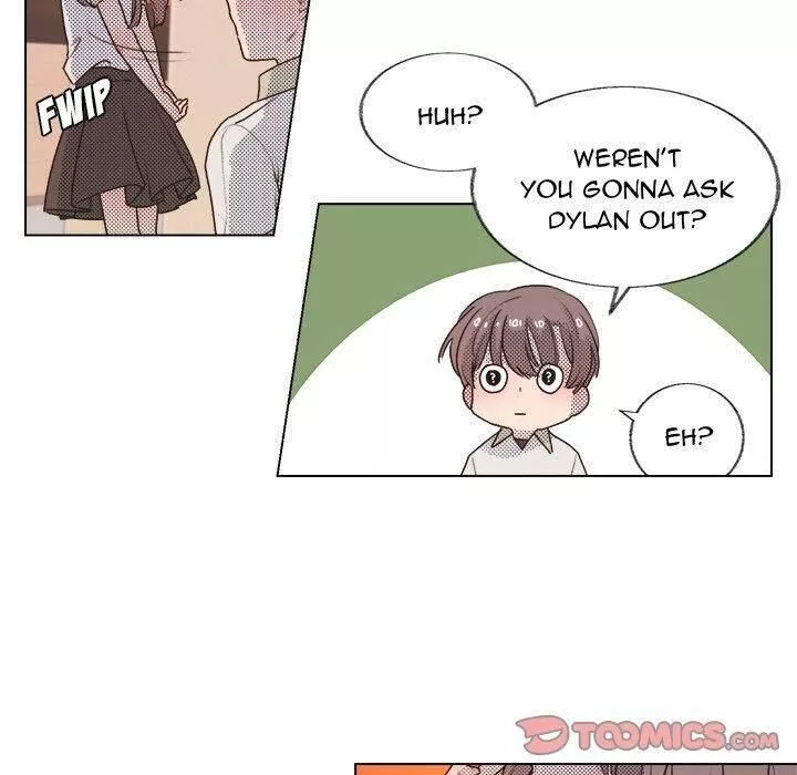 Manga page 28