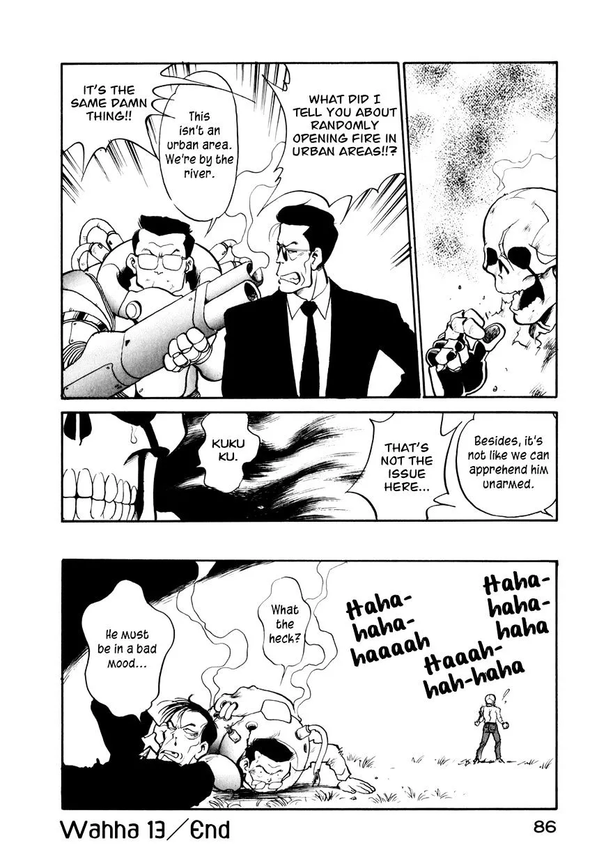 Manga page 16