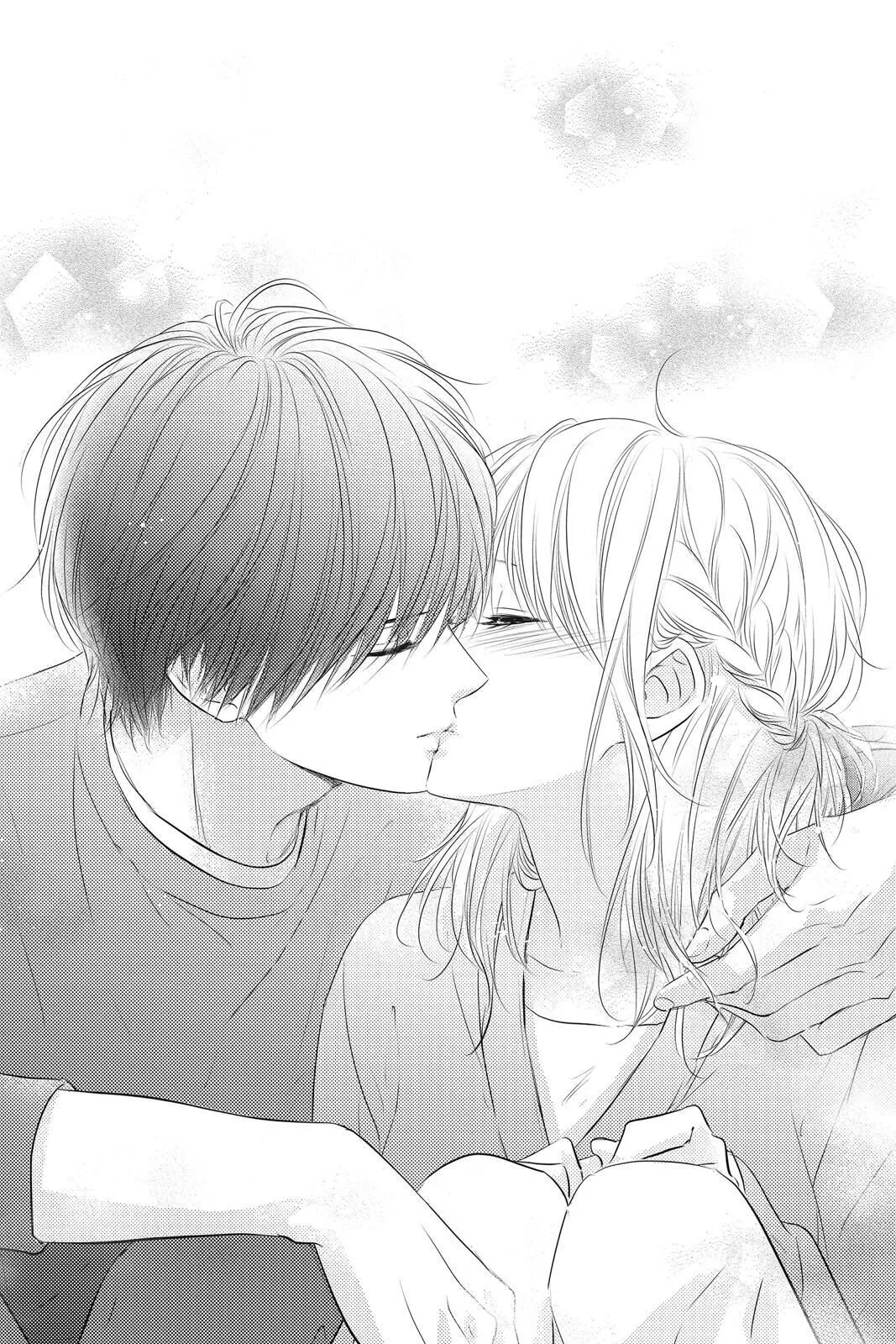 Manga page 33