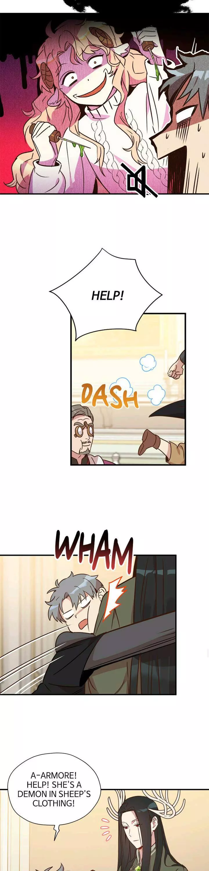 Manga page 10