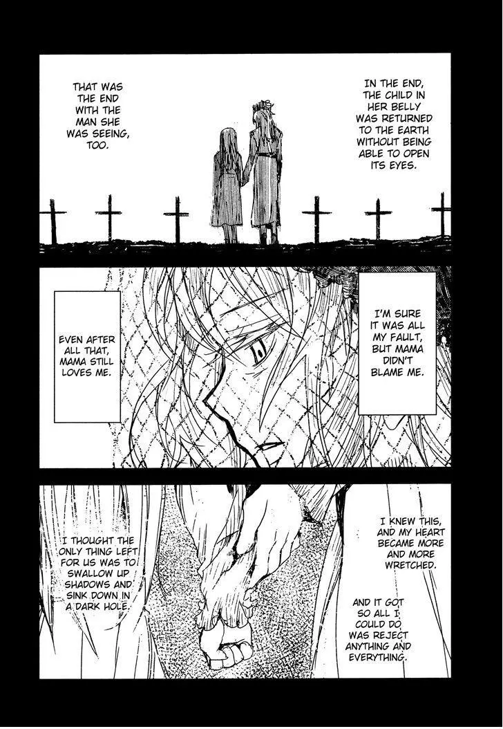 Manga page 32
