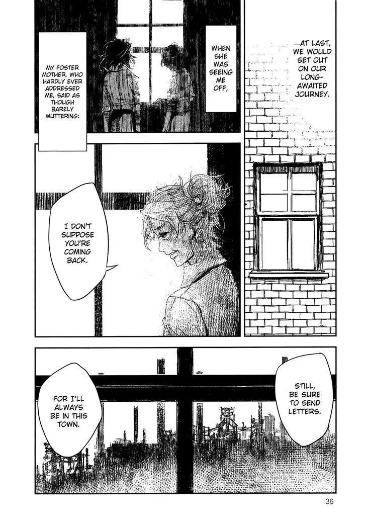 Manga page 25