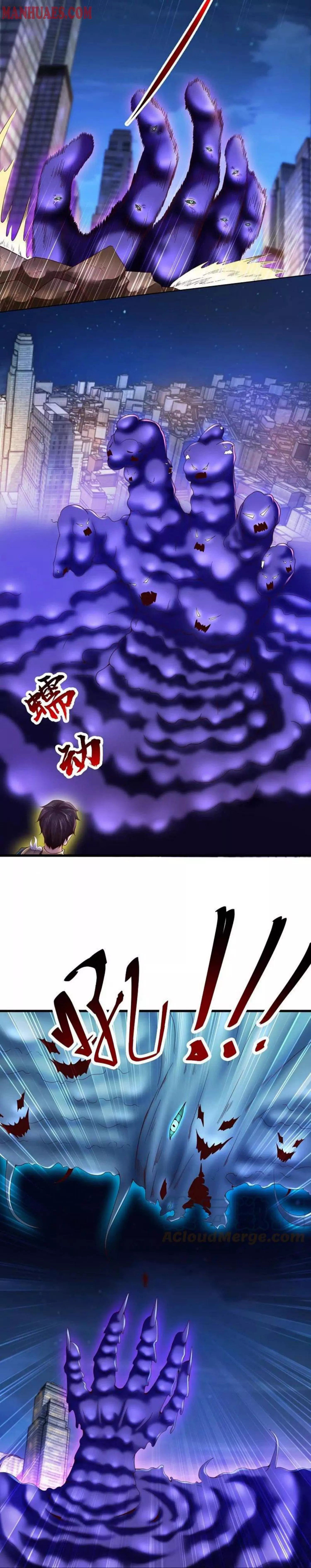 Manga page 9