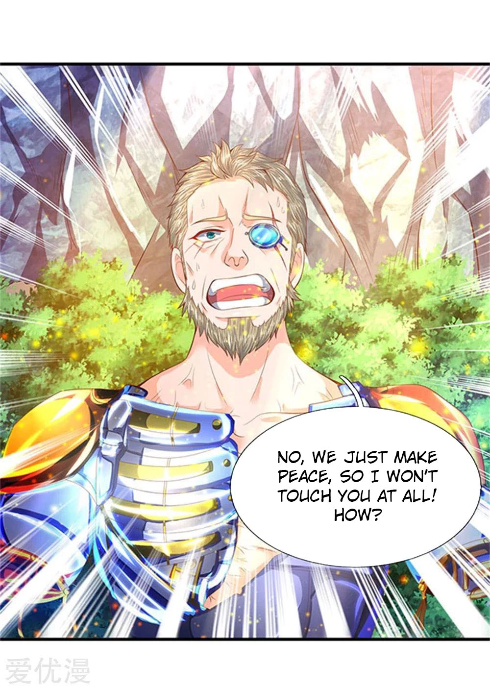 Manga page 7