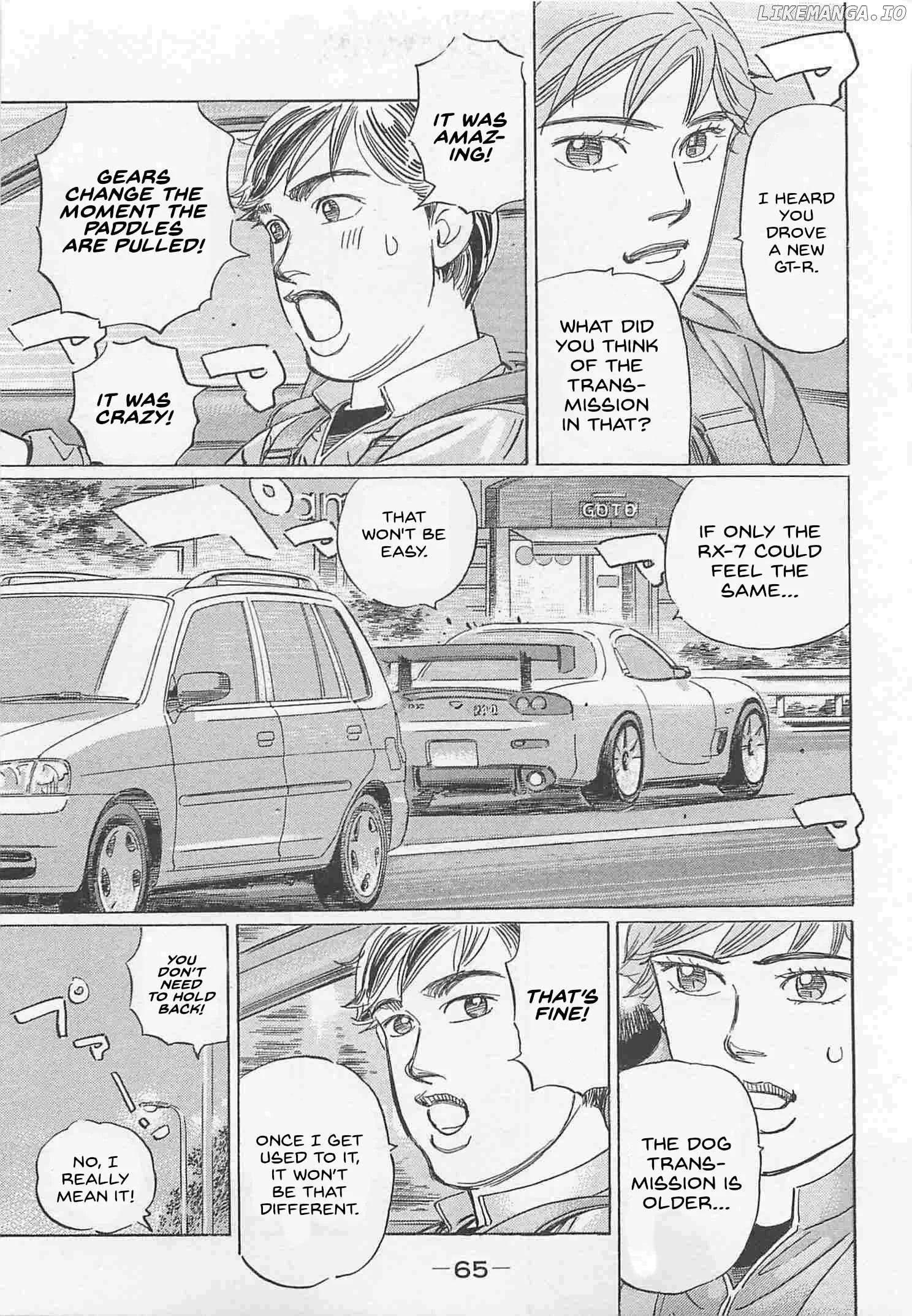Manga page 13