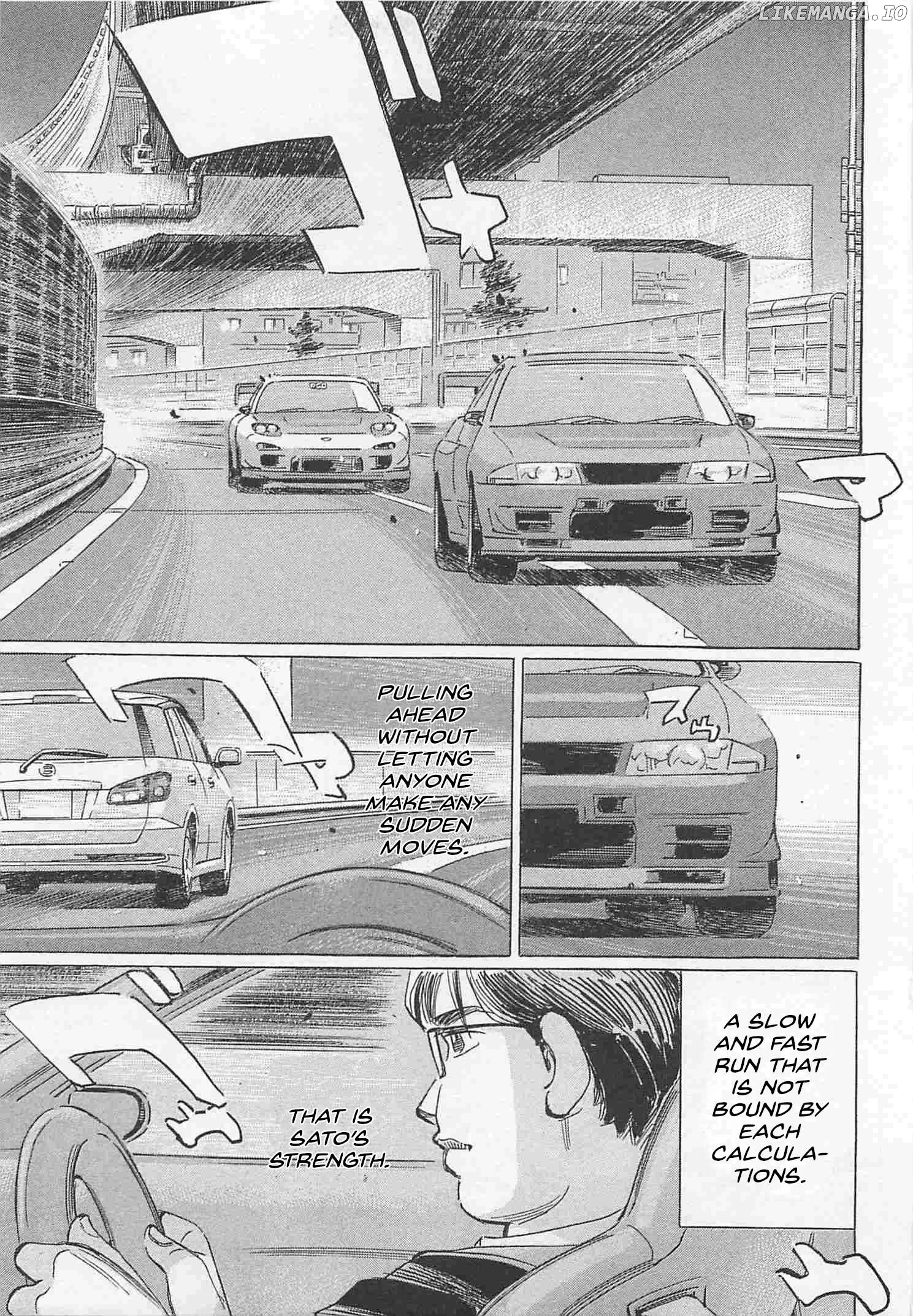 Manga page 13