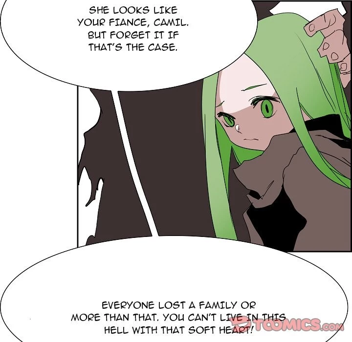 Manga page 90