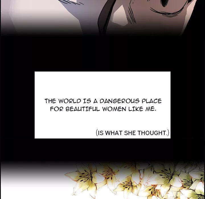 Manga page 33