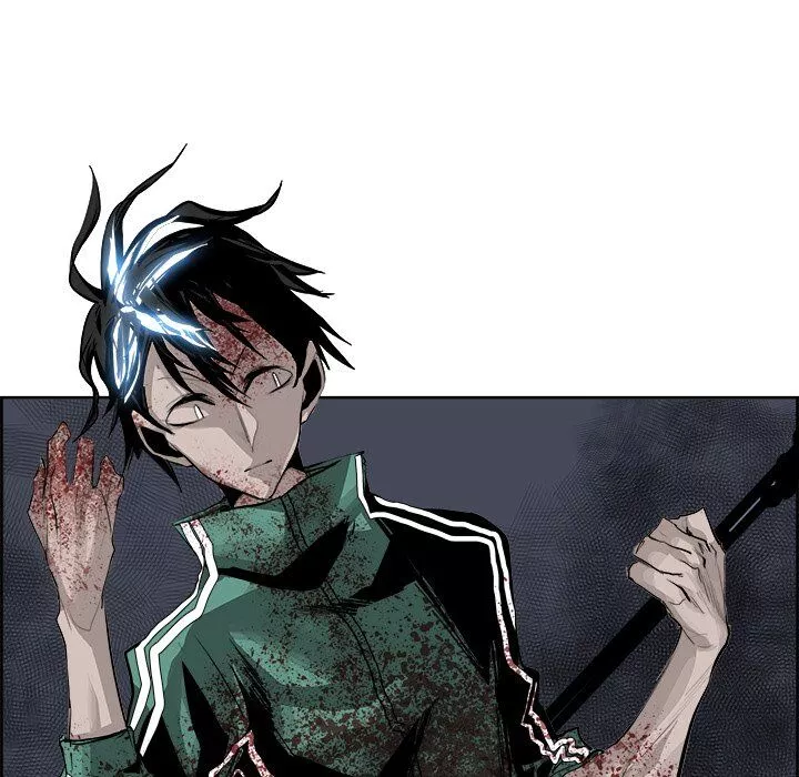 Manga page 11