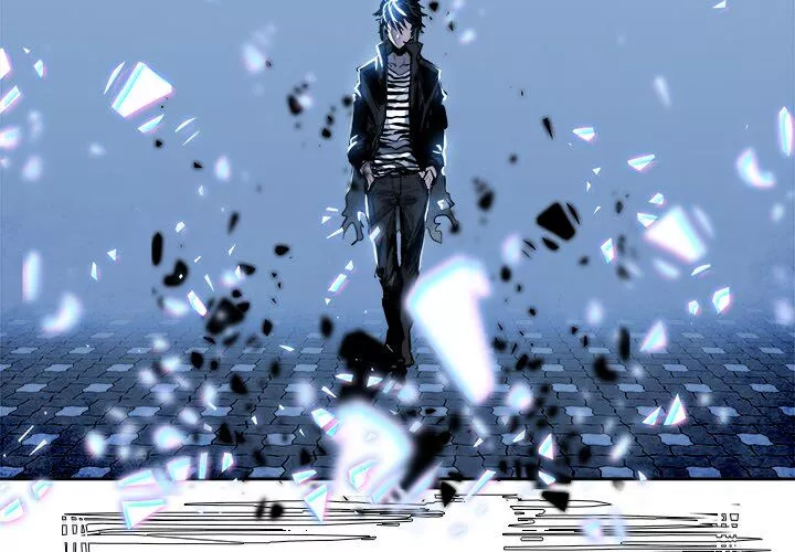 Manga page 4