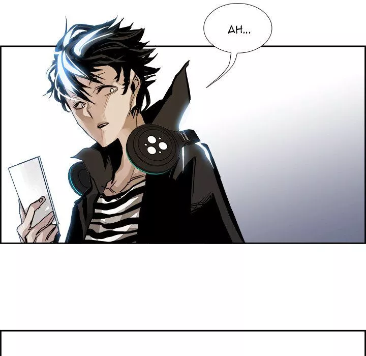Manga page 17