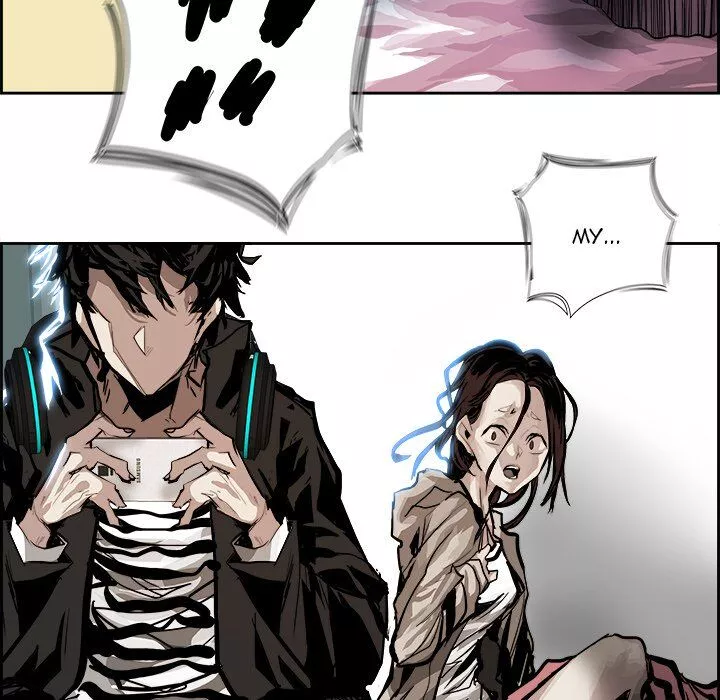 Manga page 61