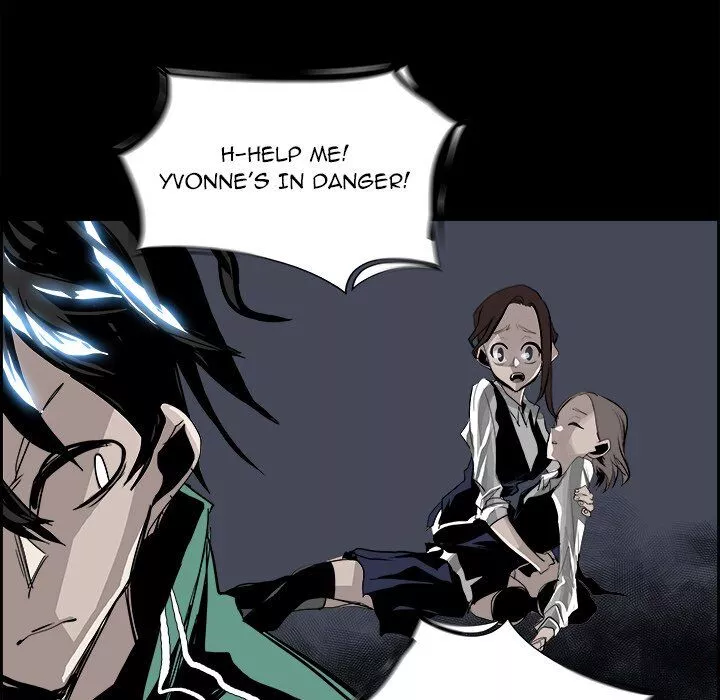 Manga page 99