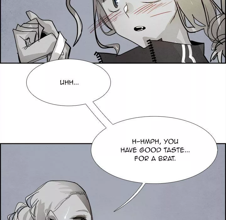 Manga page 45