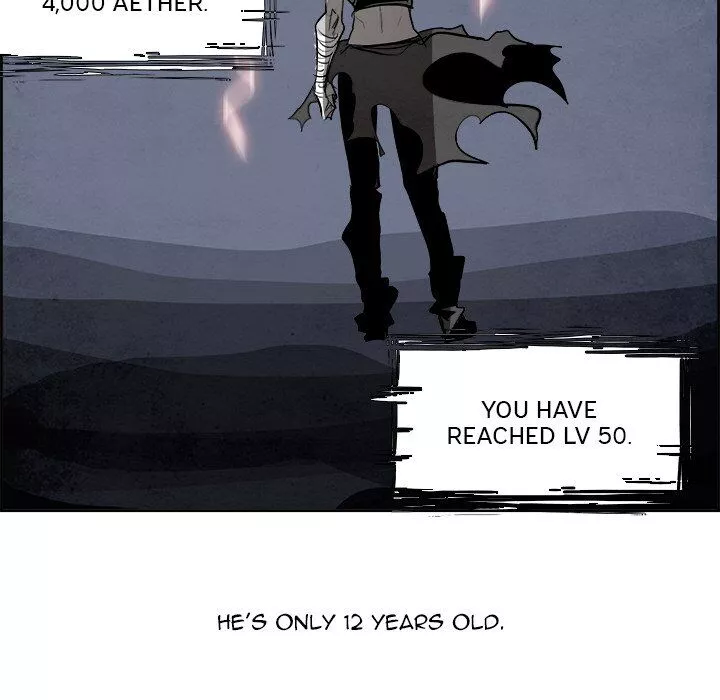 Manga page 40