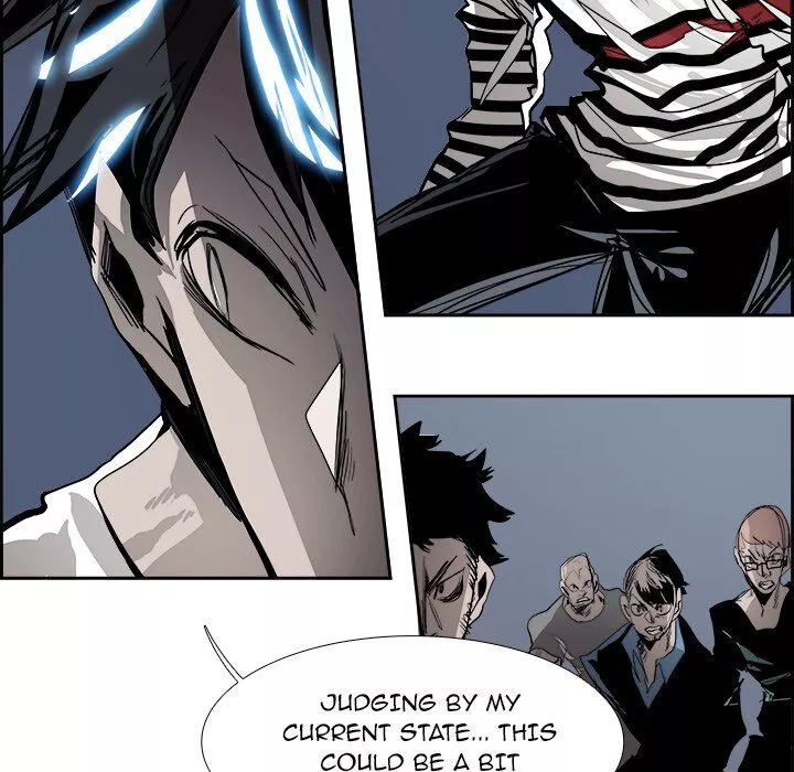 Manga page 19