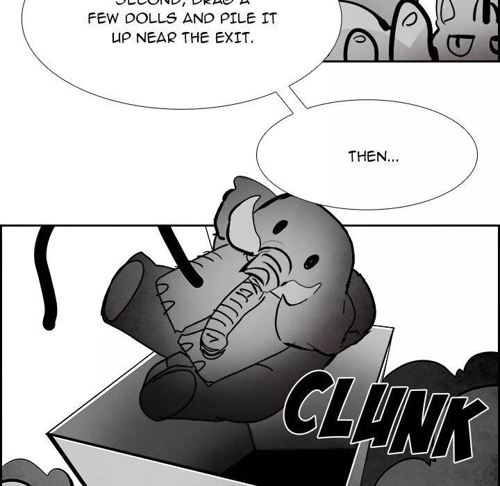 Manga page 28
