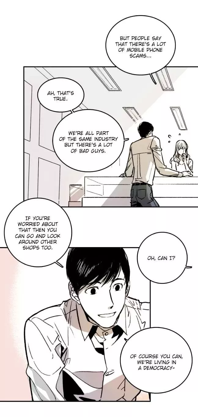 Manga page 11