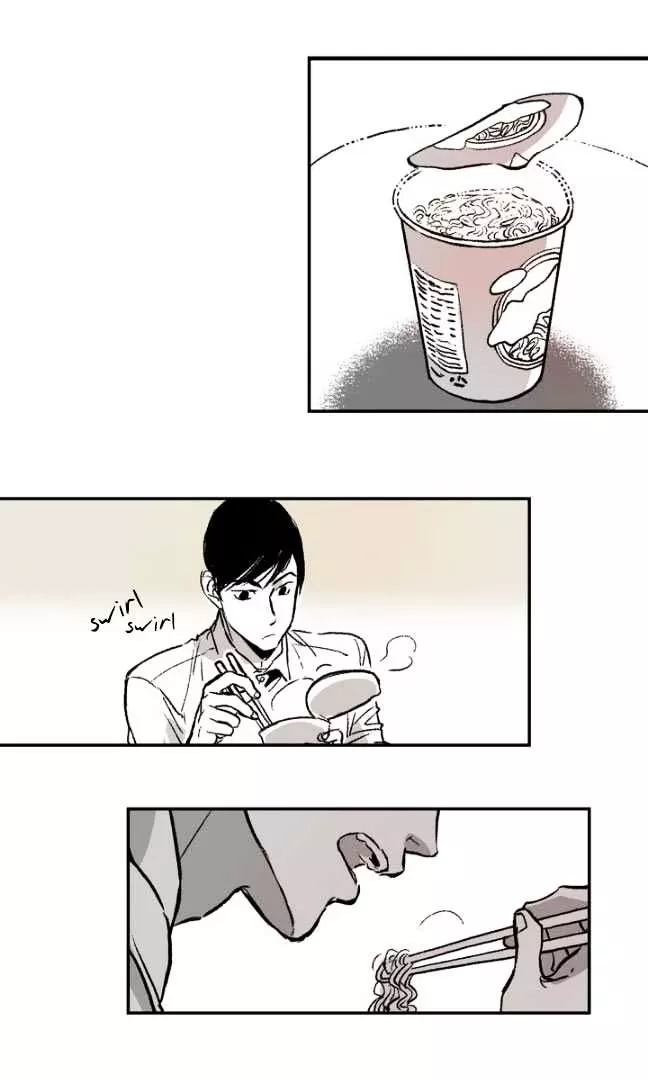 Manga page 21