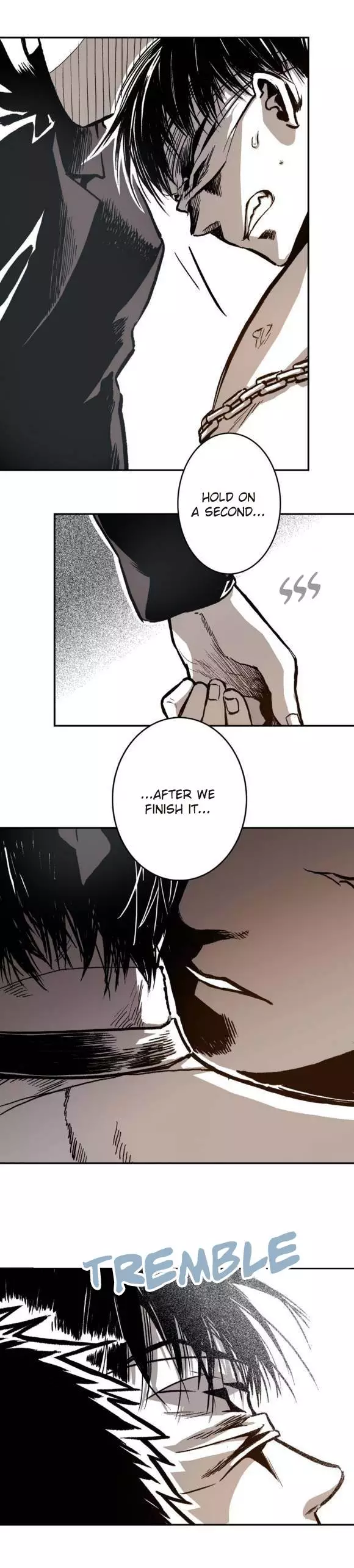 Manga page 33
