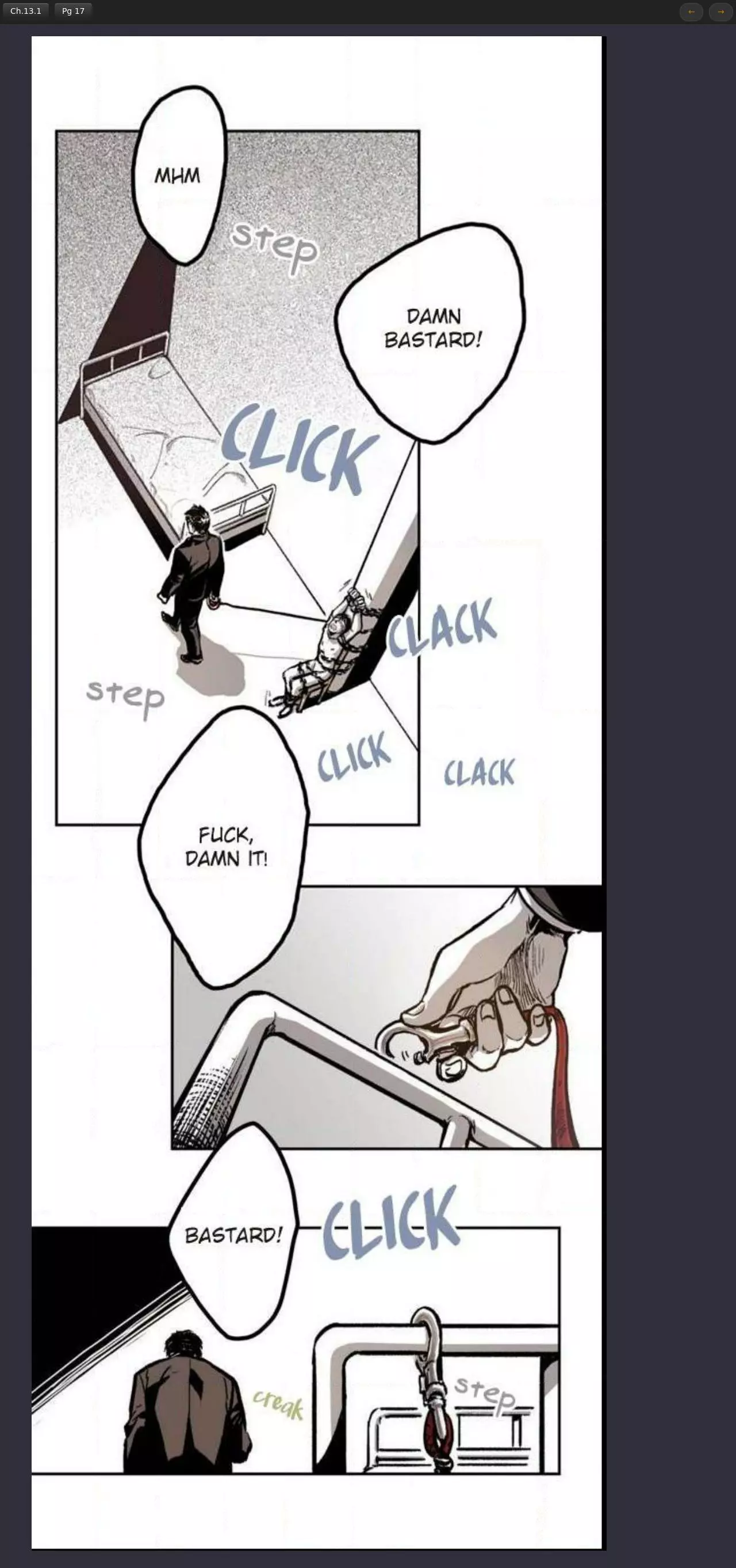 Manga page 17