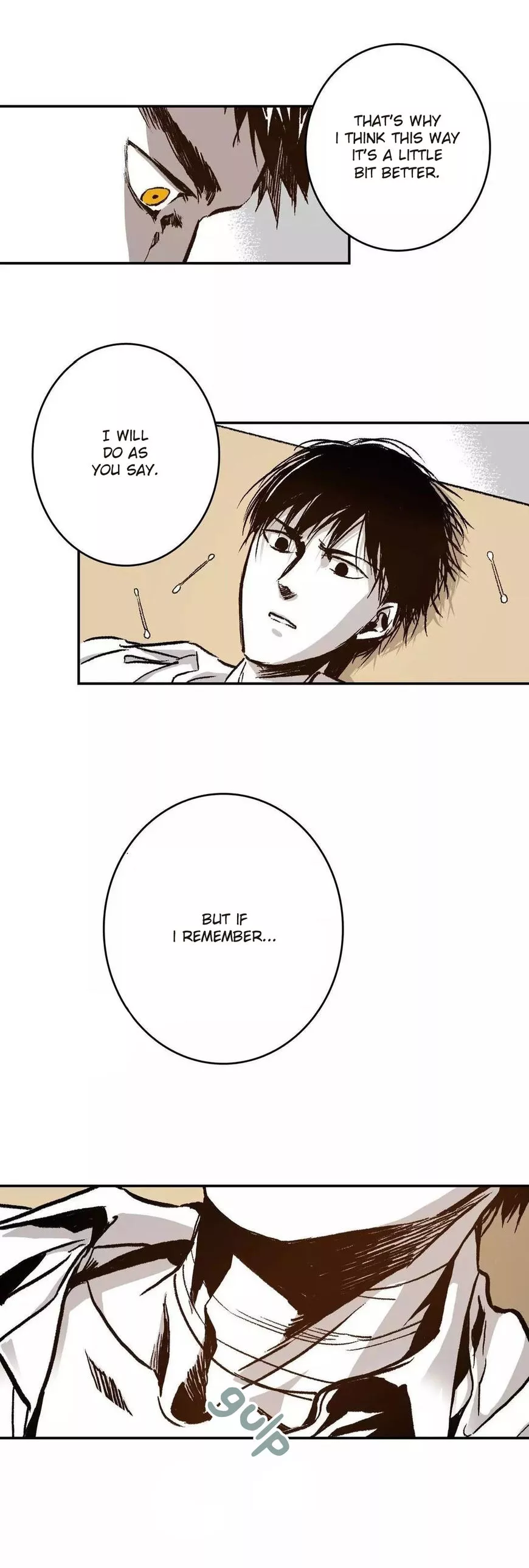 Manga page 19