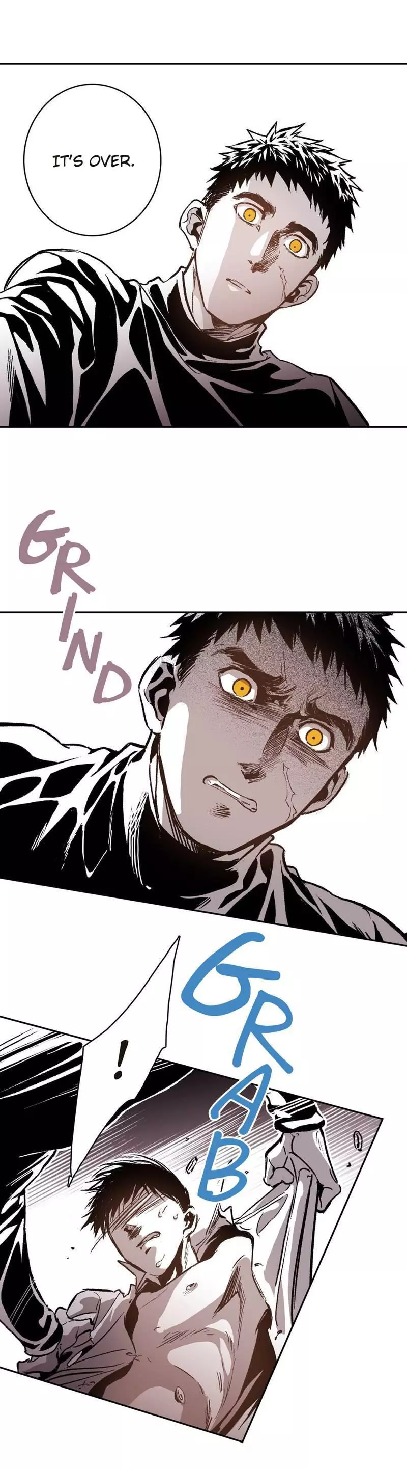 Manga page 7