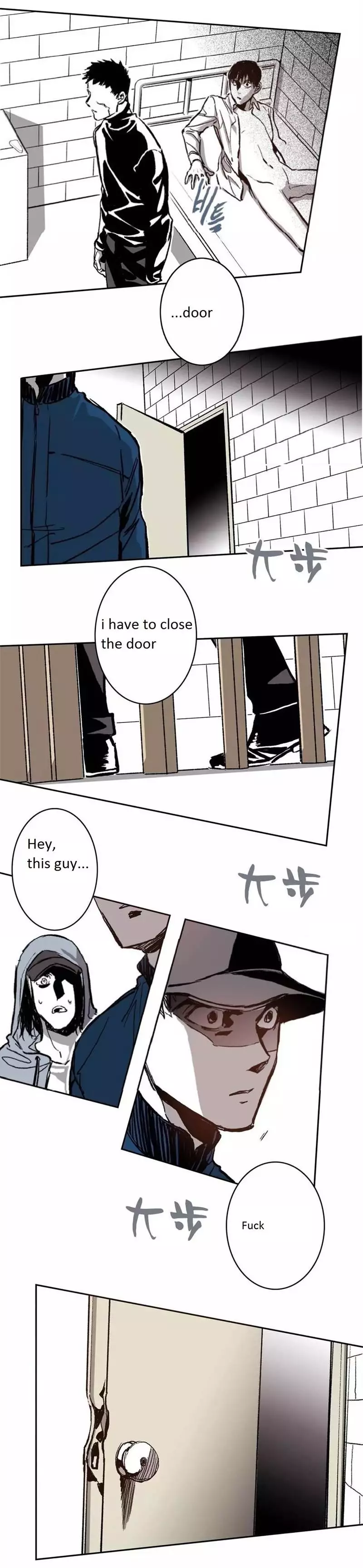 Manga page 33