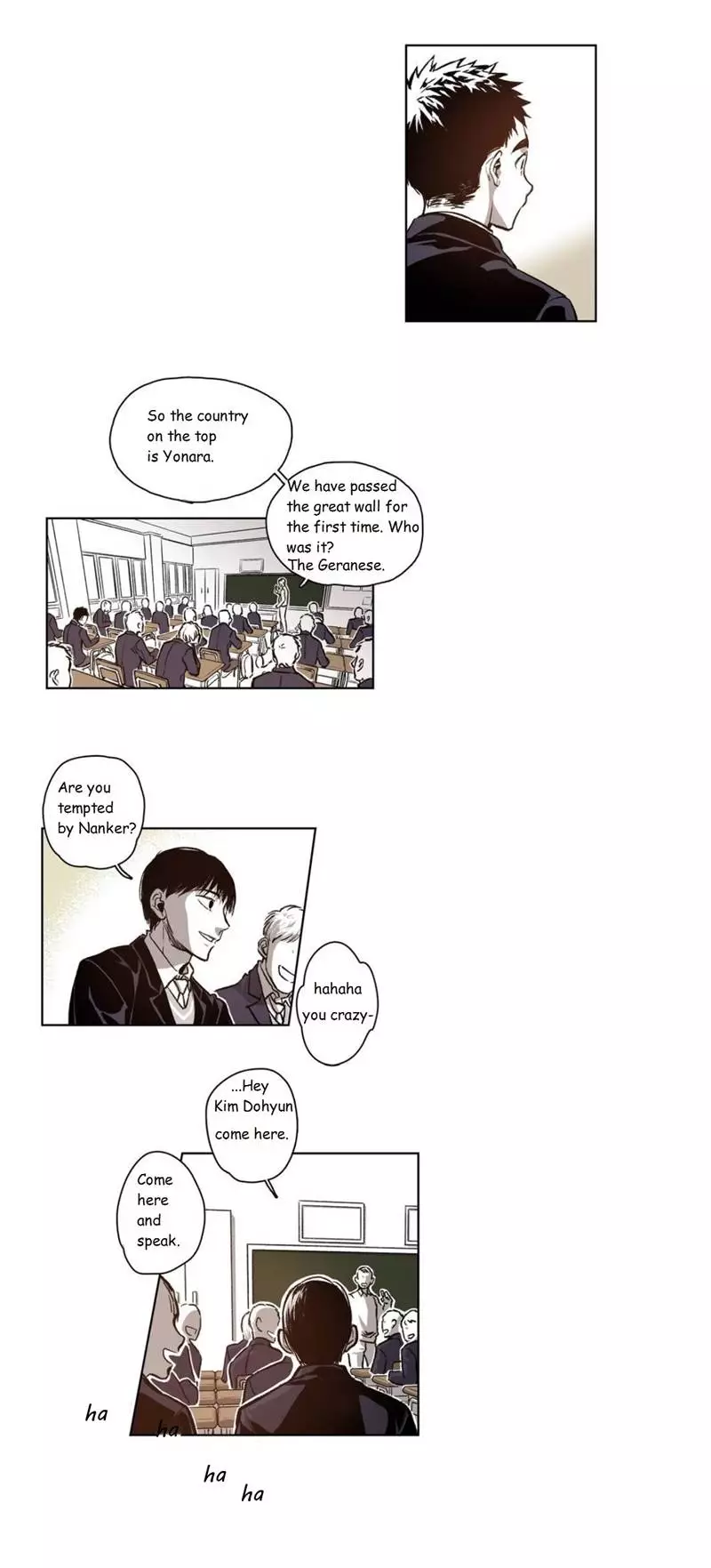 Manga page 12