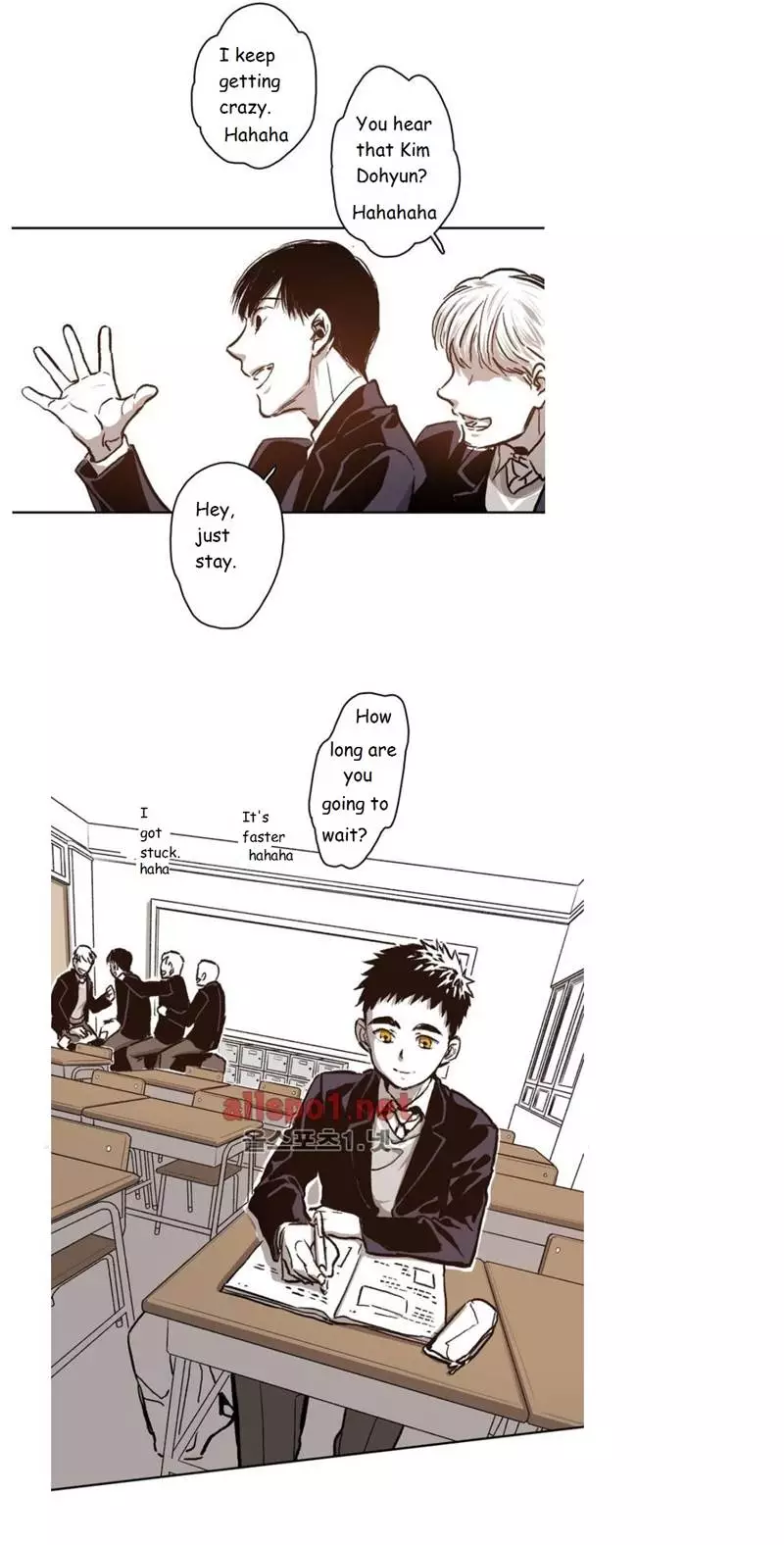 Manga page 14