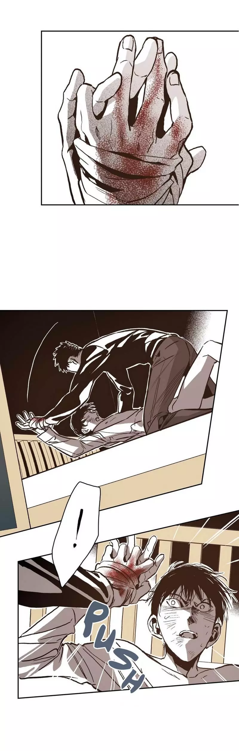 Manga page 28