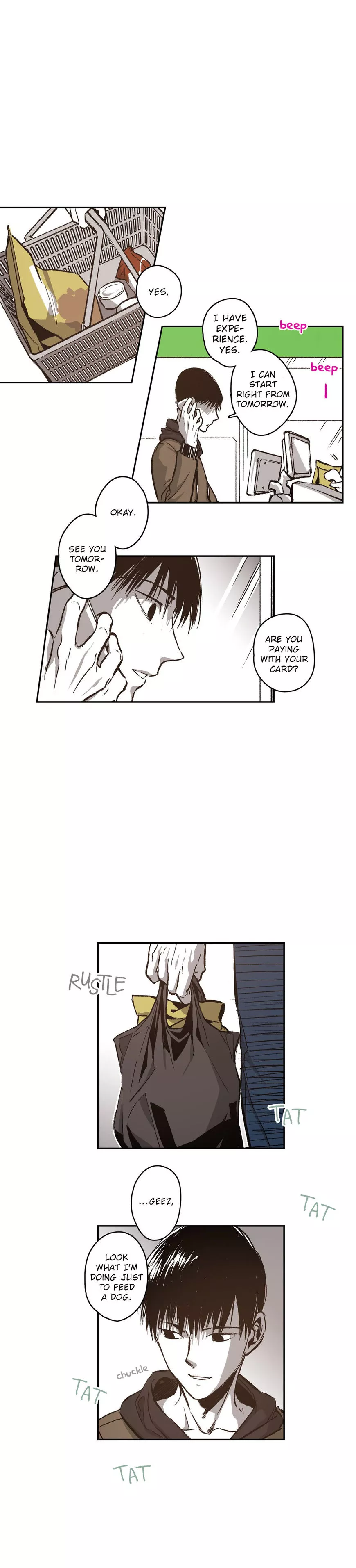 Manga page 11