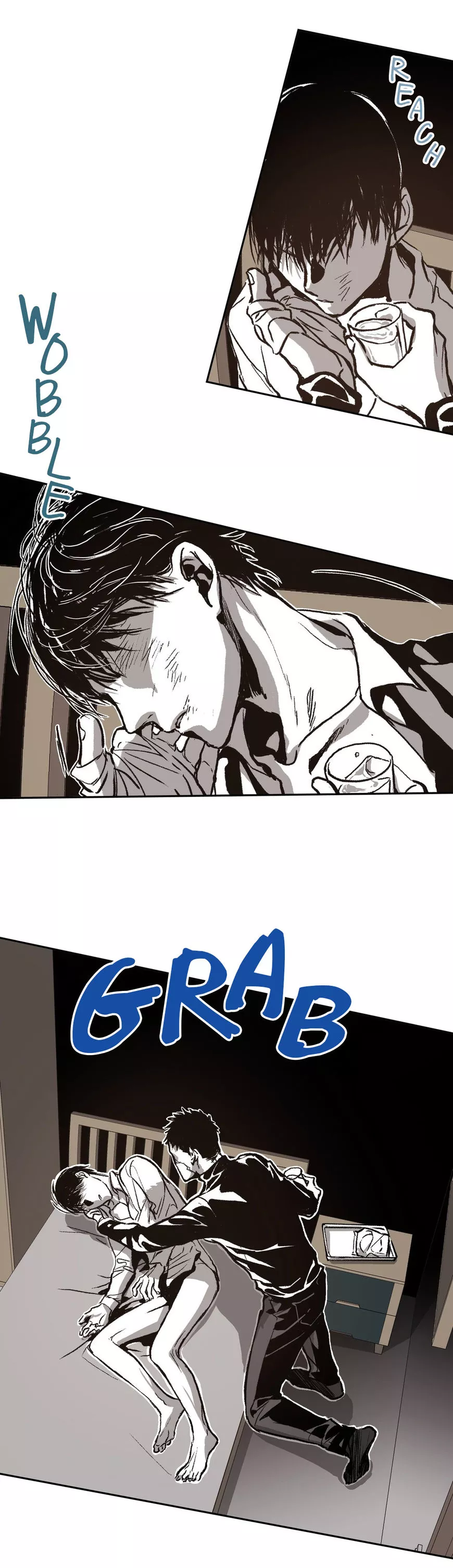 Manga page 29