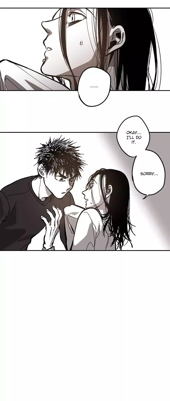 Manga page 21