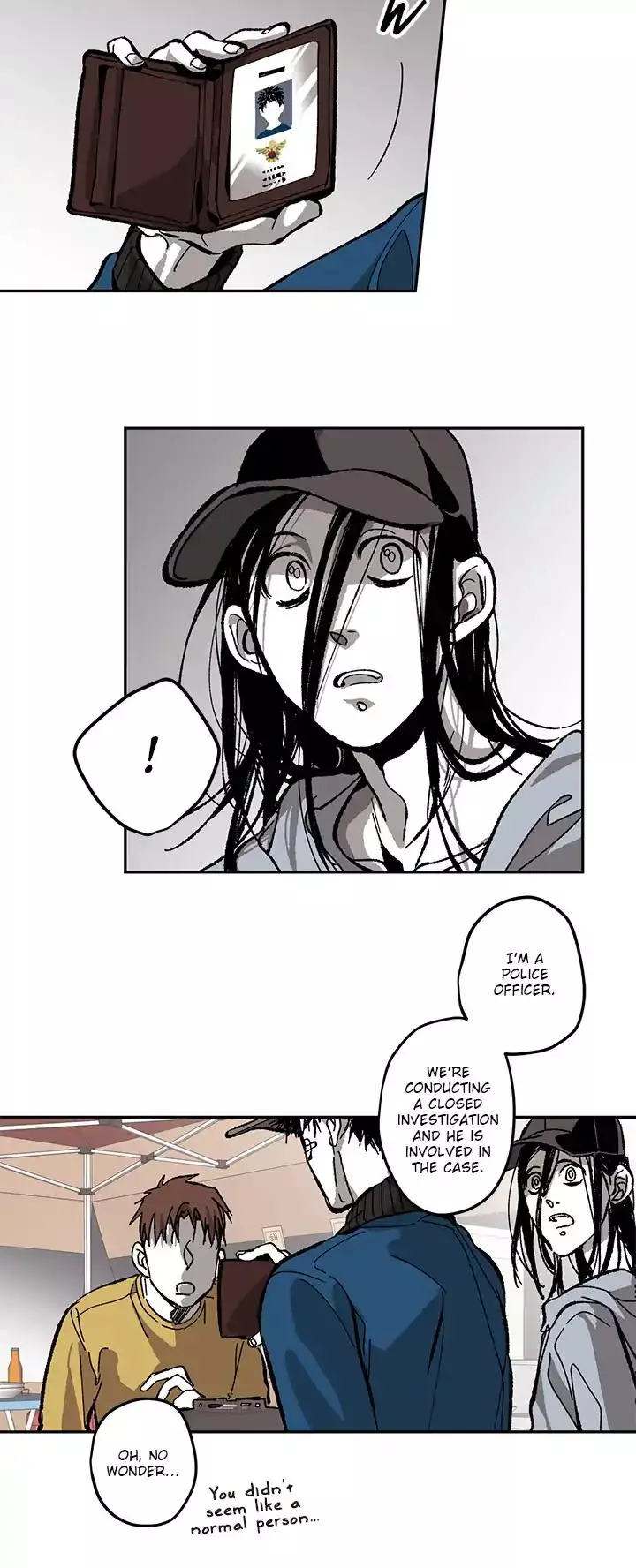 Manga page 33