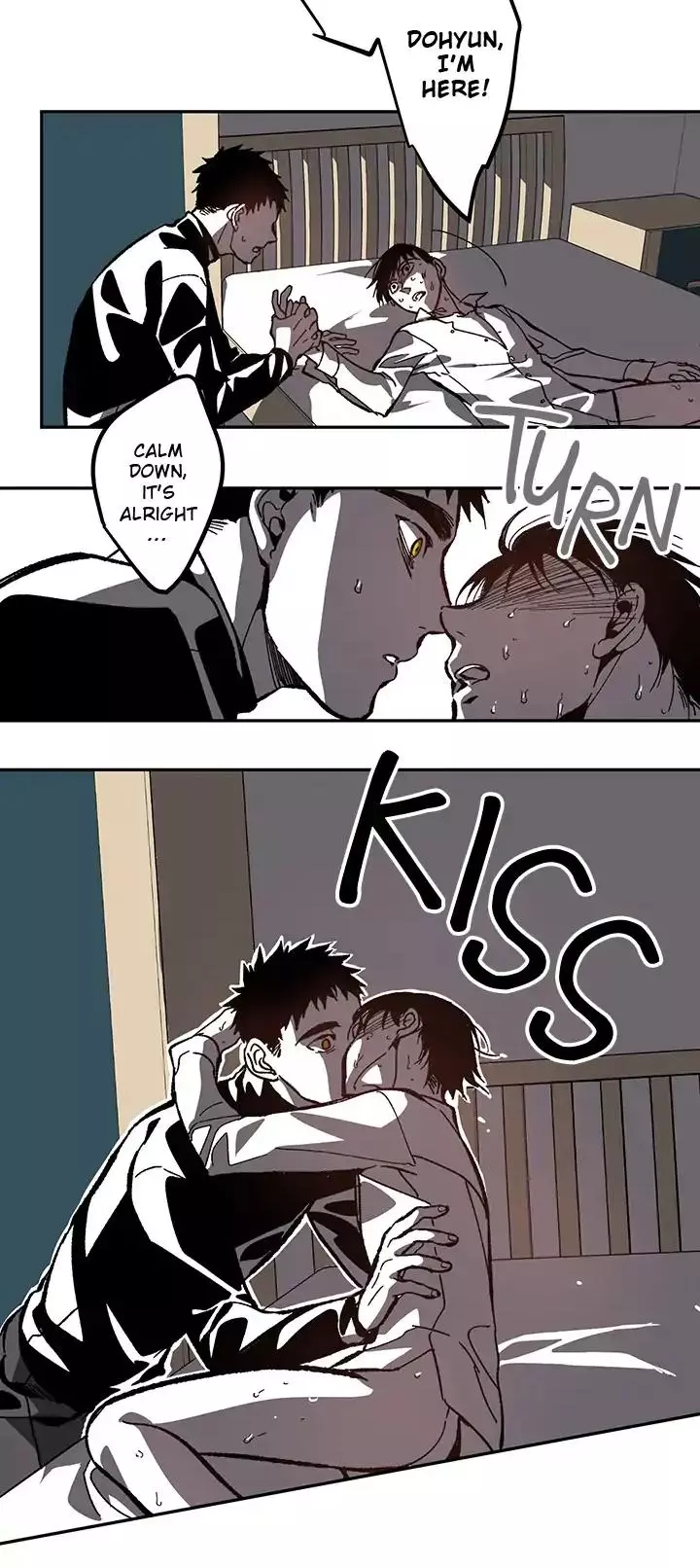 Manga page 9