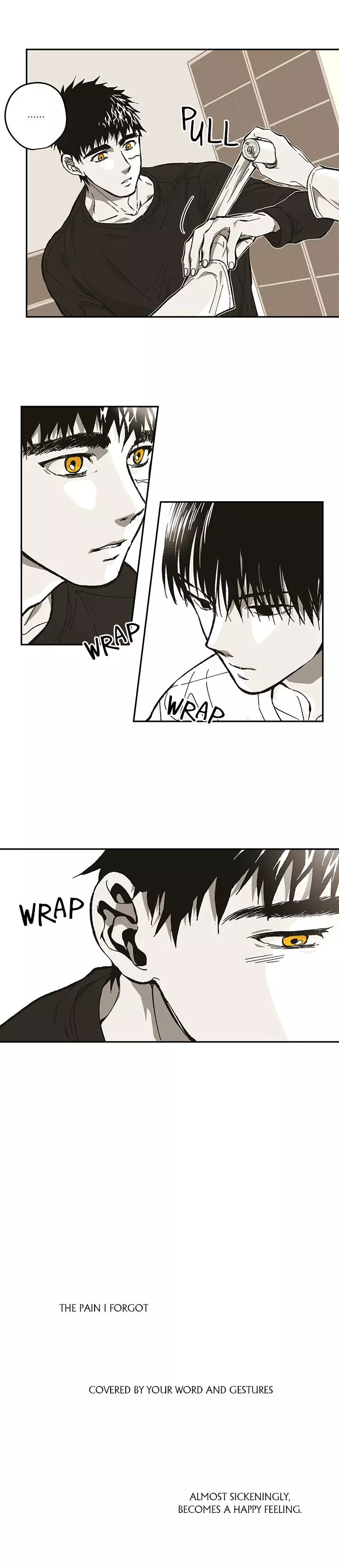 Manga page 9