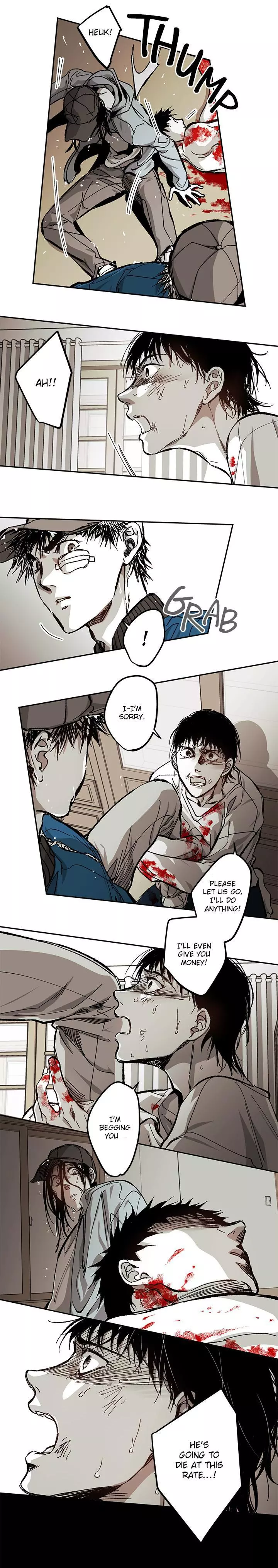 Manga page 13